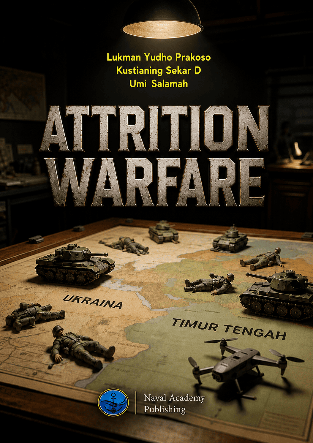 ATTRITION WARFARE
