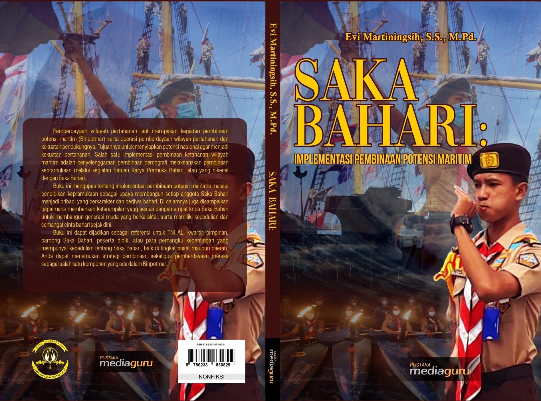 Saka Bahari: Implementasi Pembinaan Potensi Maritim