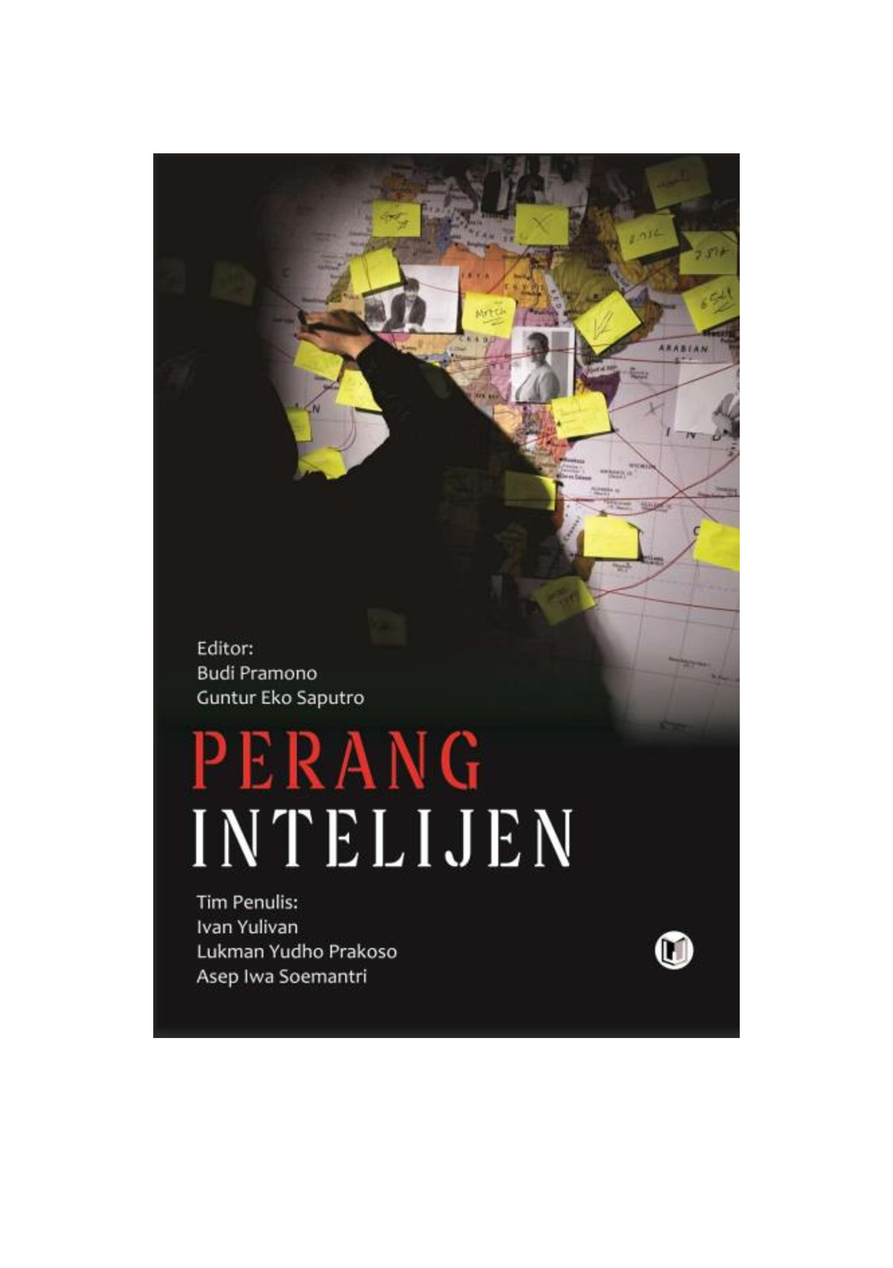 Perang Intelejen