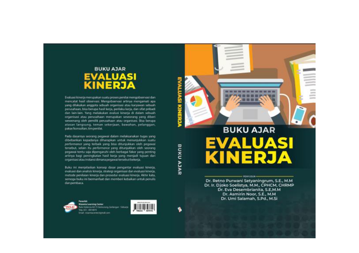 Evaluasi Kinerja