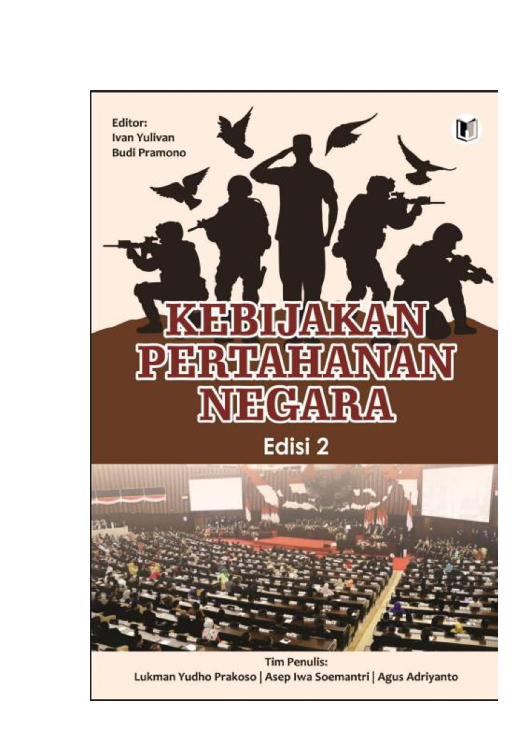 Kebijakan Pertahanan Negara