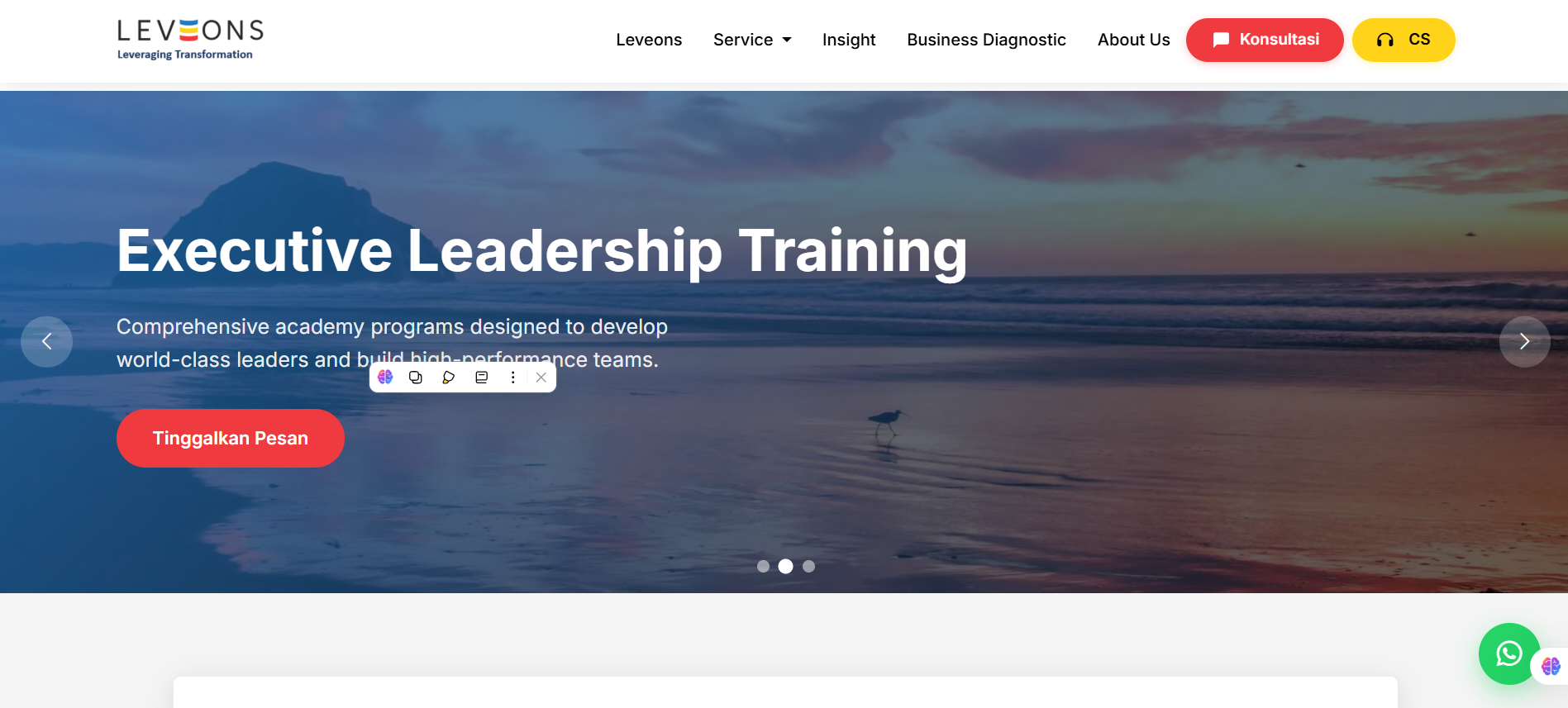 Jurnal Ilmiah Terpercaya