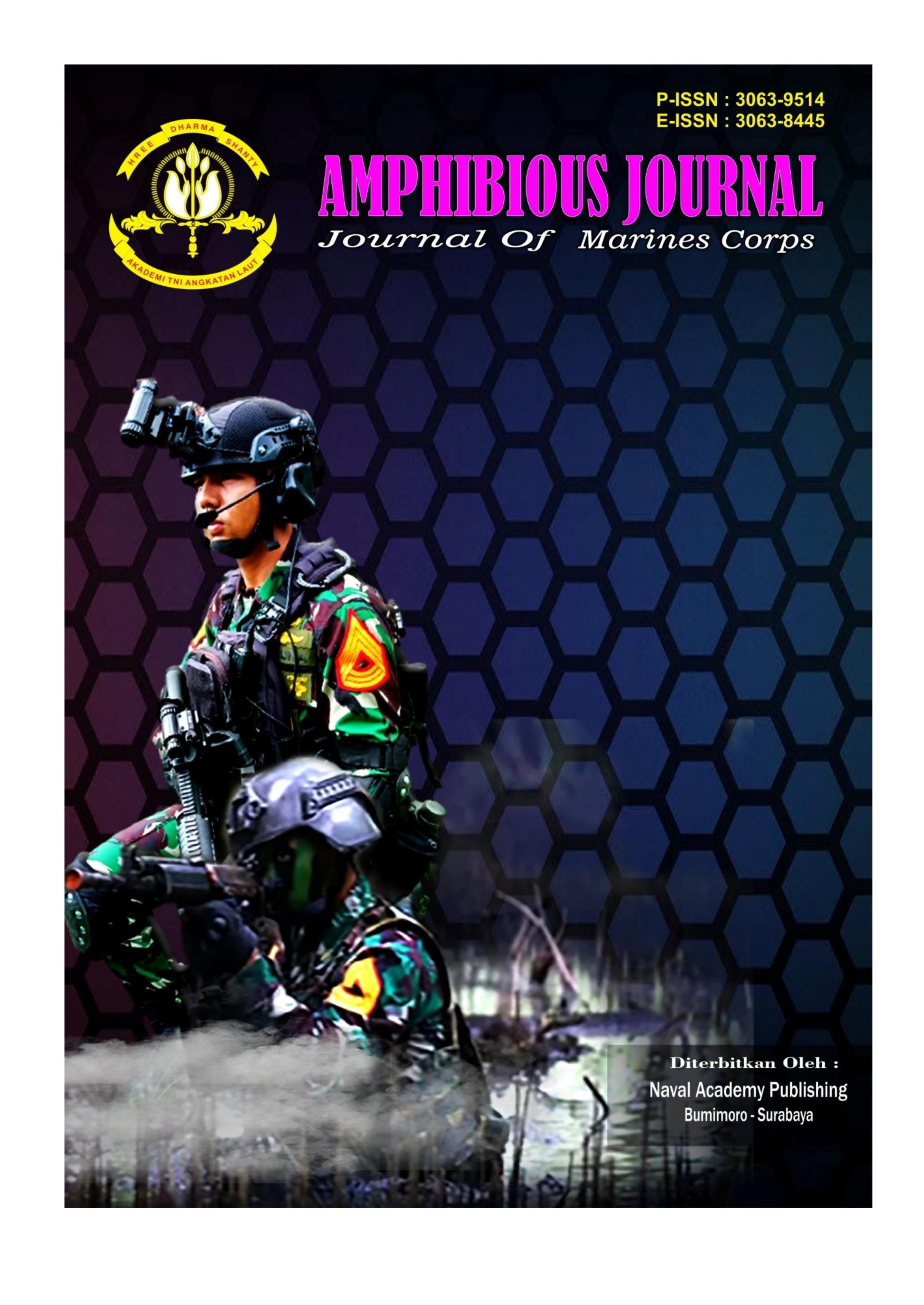 Amphibious Journal