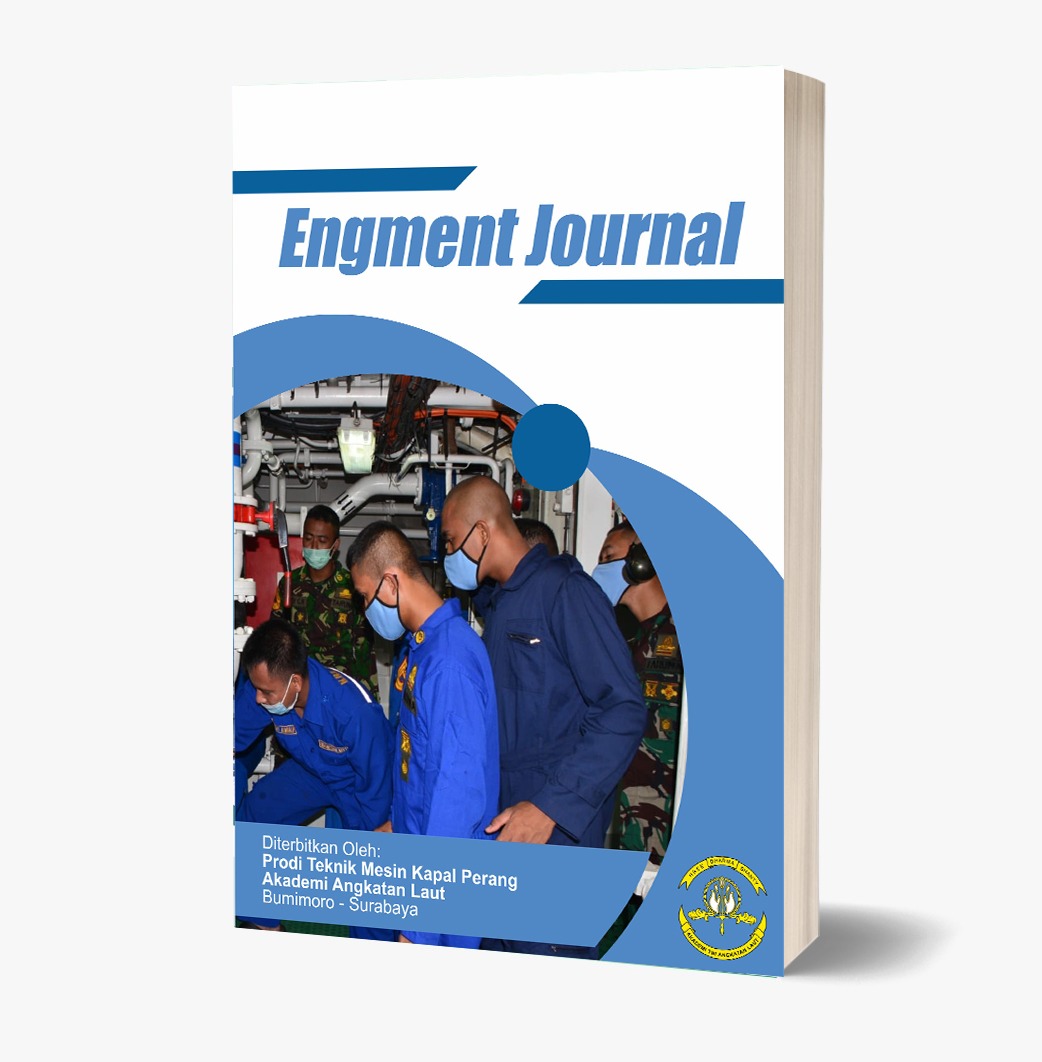 Engineering and Maritime Technology Journal (Engment)