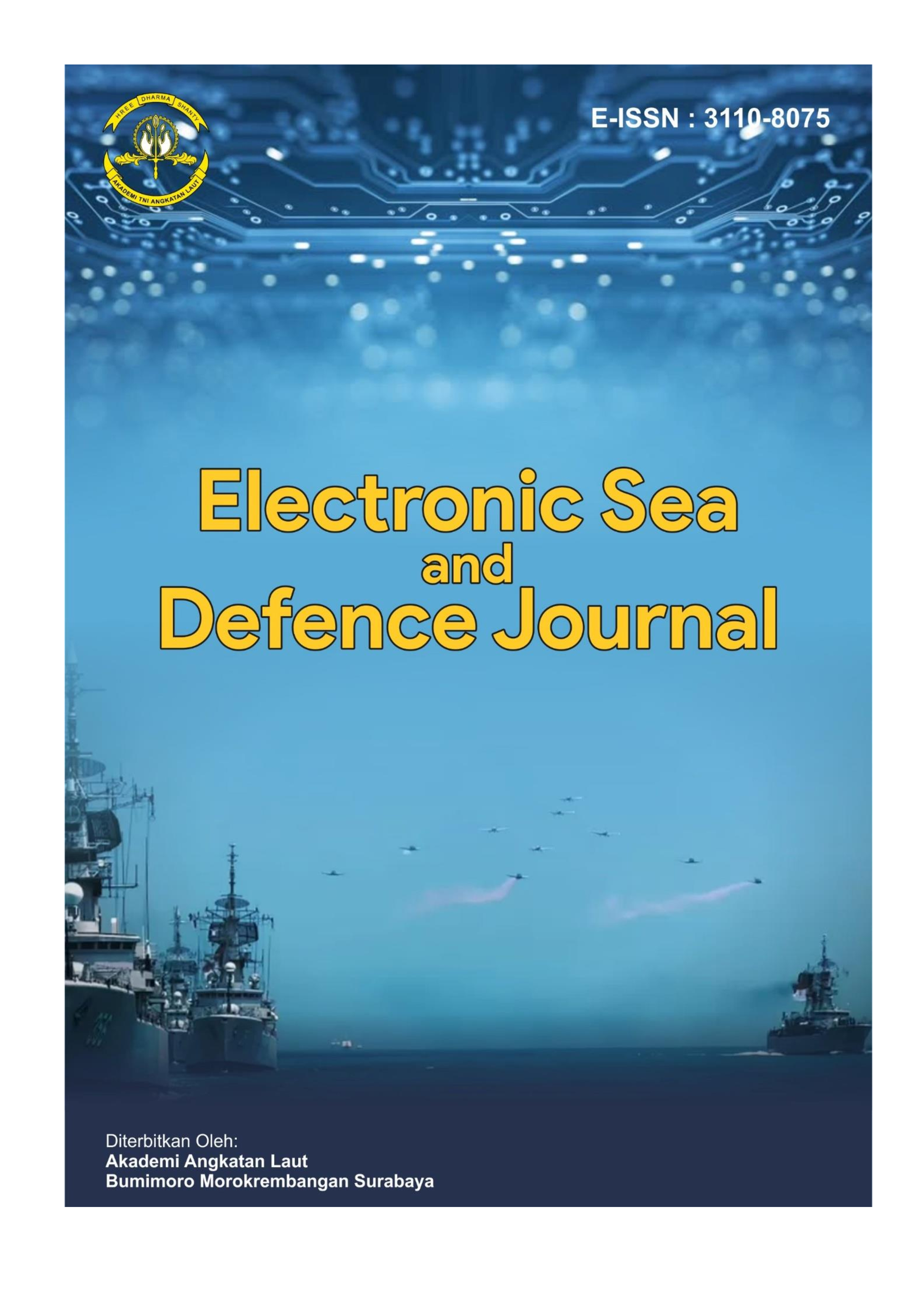 Electronic Sea and Defence Journal