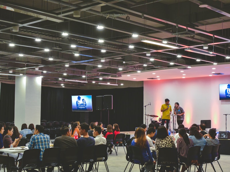 Workshop Menulis Kreatif untuk Pemula